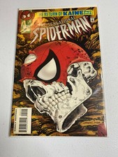 The Sensational Spider-Man #2 March 1996