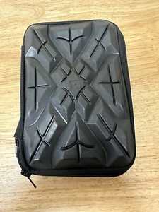 G-Form Extreme Portfolio 7 Tablet Case Black - Picture 1 of 3