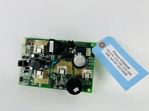 Precor EFX546i 576i 556i Elliptical Lower Control Board 48970-301 49444 (BP155) - Picture 1 of 7