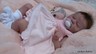 Jackies Babies~Reborn baby girl~Chase~Bonnie Brown~new sculpt~1st edtn,sold out