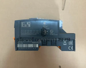 1PC USED X20CP1382 Controller Module #D8 - Bild 1 von 4