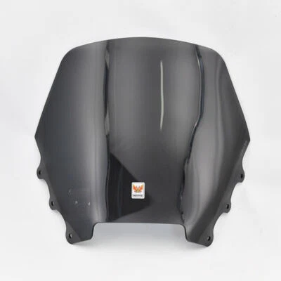 Parabrezza Summer ISOTTA fumè scuro per Honda 400 FJS Silver Wing 2006-2009 - Immagine 1 di 4