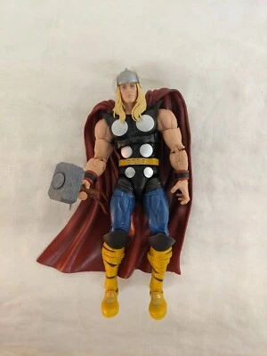 Marvel Legends 80th Anniversary The Mighty Thor 7" Action Figure    TF - Image 1 of 4