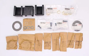 Yamaha Clutch Tune Up Kit Part Number - 8R6-0000-50 - Picture 1 of 2