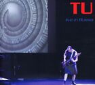 TU - Live in Russia [New CD]