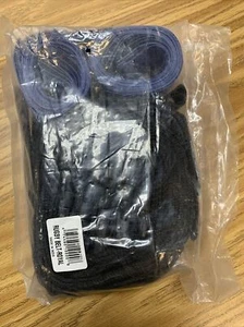 Rugby Belt-Royal Blue Flag Rugby 5 Belts With 10 Flags Rookie Rugby AIG - Picture 1 of 4