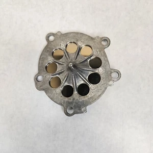 42963A11 NEW OEM Mercury Outboard L3 L4 Reed Block Assy - Picture 1 of 8