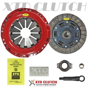 XTD® STAGE 2 CLUTCH KIT fits NISSAN 200SX 1600 NX PULSAR SENTRA 1.6L - Picture 1 of 5