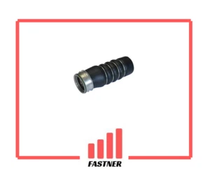 Tubo Intercooler Turbo VW Caddy / Jetta Golf Passat Touran 1.9/2.0Tdi 3C0145834L - Imagen 1 de 2