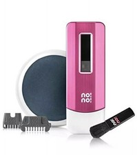 No!No! Pro3 Hair Removal System  Colour- PINK Brand New & Sealed Clearance Stock