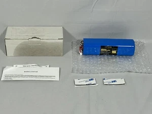 Cityork 5600 mah Li-Ion 14.4V Battery SR12 Universal Robot Vacuum Battery - Picture 1 of 7