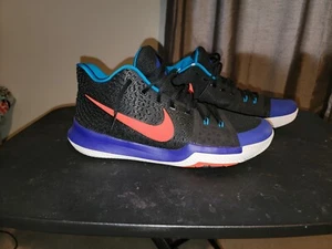 Nike Kyrie 3 Men's sz 13 - Picture 1 of 5