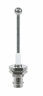 TED 104-17 Aircraft 978 MHz ADS-B Post Antenna