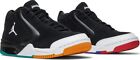 Chaussures de basket-ball multicolores Nike Air Jordan Big Fund pour hommes taille 12 BV6273-003 neuves