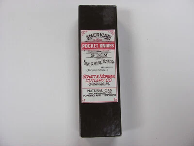 Cuchillo botella Coca-Cola delgado Schatt & Morgan 2008 serie 4 042262 III Foto 1 de 4