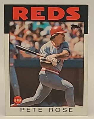 1986 Topps Baseball (501-750) Finish set UP TO 60% OFF - Image 1 of 2