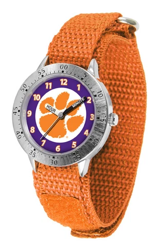 Clemson Tigers Tailgater Kid Watch Cover