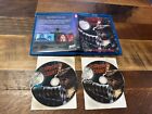 Scarecrow County Blu ray/DVD*Midwest Film*Obscure Horror*2 Disc*Rare*Signed*