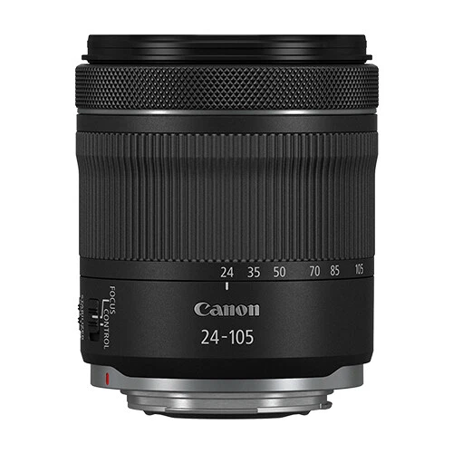Canon RF 24-105mm Focal Camera Lenses for sale | eBay