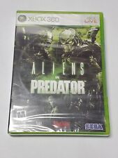 Alien Vs Predator Xbox360, Jogo de Videogame Xbox360 Usado 83879263