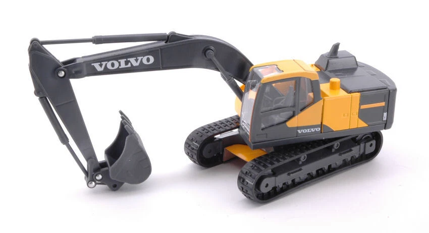 Volvo 1:50 Diecast Construction Excavators for sale | eBay