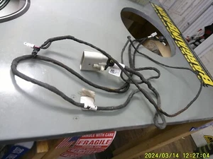 Indian 2018-19 Chieftain Roadmaster Hand Controls Front Fairing Harness 2414193 - Picture 1 of 2