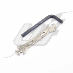 Kit chiave standard e brugola 5mm - Team Associated RC8B3.1 - RC8B3 - Foto 1 di 1