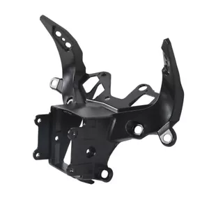 Upper Stay Fairing Headlight Bracket Fit For BMW S1000RR 2009-2014 Motorcycle - Picture 1 of 4