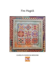 Fire Magick~CM Designs - Imagen 1 de 1