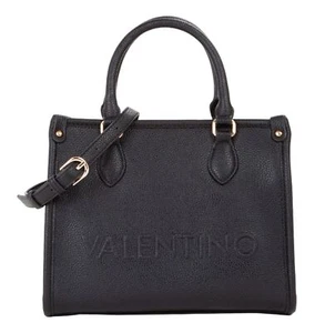 VALENTINO Rised Re Shopping Bag Handtasche Umhängetasche Tasche Nero schwarz Neu - Bild 1 von 4