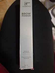 IT COSMETICS BROW POWER UNIVERSAL BRAUENSTIFT # UNIVERSAL AUBURN 0,0056 Unzen/0,16g - Bild 1 von 4