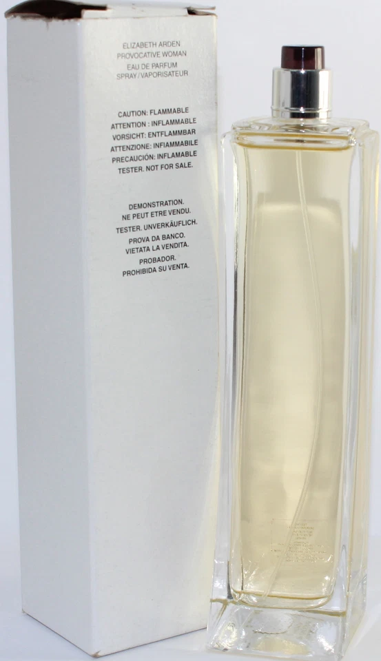 Provocative Woman 3.3 Oz Spray EDP Tester by Elizabeth Arden 7342