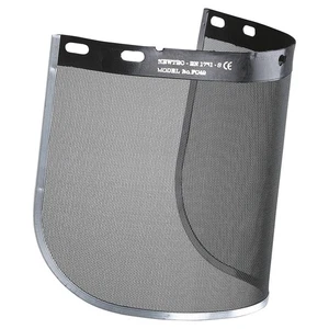 VISIERA A RETE 20X40 PER SEMICALOTTA NEWTEC FC49 197036 - Imagen 1 de 1