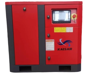 Compressore a vite 7.5 kW VSD – Tecnologia compatta e ad alte prestazioni - Imagen 1 de 2