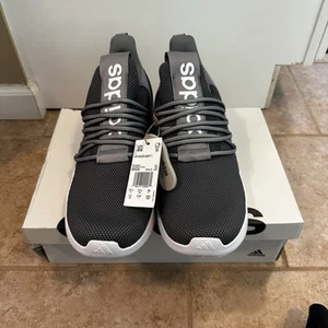 Adidas Lite Racer Adapt 7.0 Hombre Talla 13 - Imagen 1 de 5