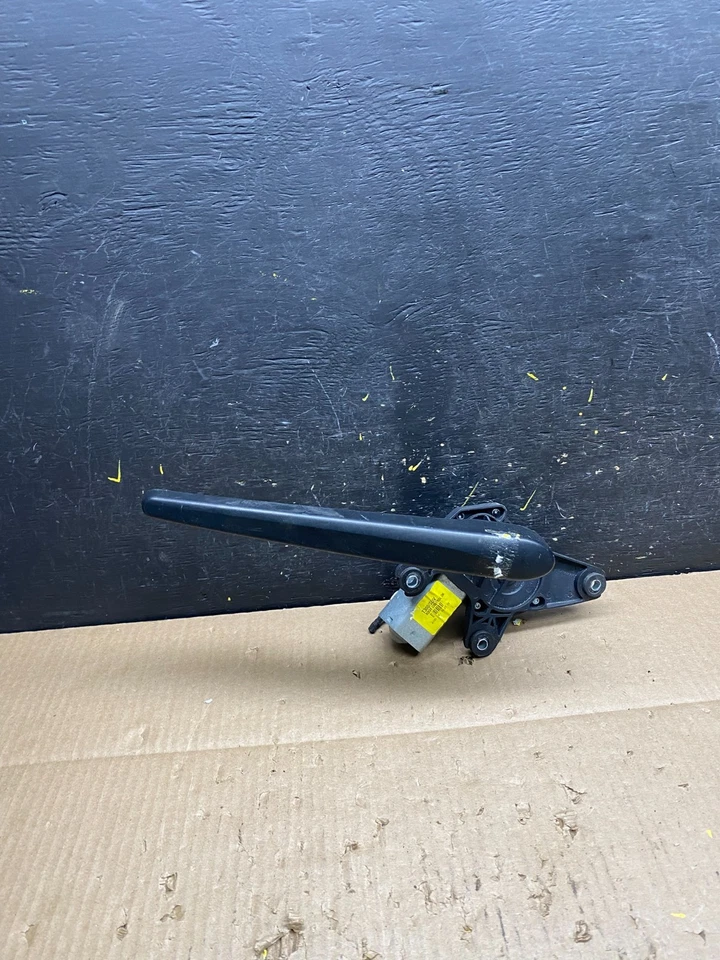 Motor limpiaparabrisas trasero Buick Encore 2013 a 2020 V1564 DG Foto 1 de 4