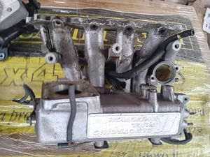 Ansaugkrümmer Suzuki Vitara 1.6 16V - Bild 1 von 3