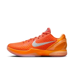 Nike Kobe 6 Protro Total Orange - Gr. 45.5 Brandneu Ungetragen Blitzversand - Bild 1 von 1