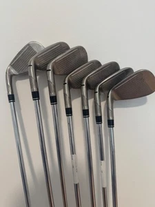 TaylorMade SIM2 Max Golf Club Iron Set - Picture 1 of 3