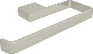 Anillo de toalla montado en la pared Rohl Caswell CA4PN 8-7/16" - níquel pulido - Imagen 1 de 1