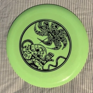 Millennium Sirius Quasar 2018 DiscMember Subscription Innova Disc 172g - Picture 1 of 2