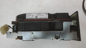 WD-12 WESTERN DIGITAL/WD 10MB MFM FESTPLATTE VOLLE HÖHE ST412/506 - Bild 1 von 4