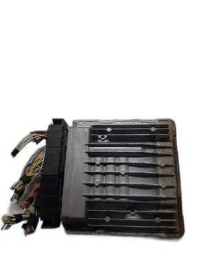 Engine ECM Electronic Control Module Fits 06-07 BMW 525i 1229903 - Image 1 of 4