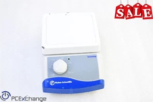 Fisher Scientific Isotemp Magnetic Stirrer Cat No: 11-600-16S - Picture 1 of 6