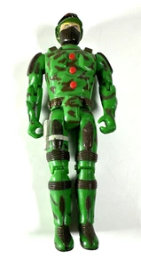TOY ISLAND VOICE SQUAD 1991 ACTIONFIGUR - Bild 1 von 2