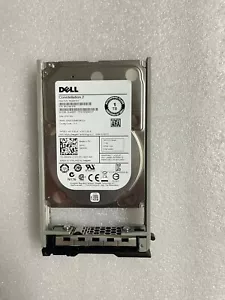 Dell 1TB SATA 2.5" 6Gbs SERVER R610 R620 R630 R710 R715 R720 R720 R730 R510 R610 - Picture 1 of 4