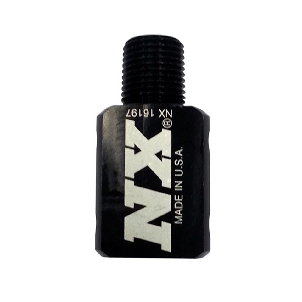 Nitrous Express 16197 Pipe Fitting Distribution Block - Image 1 of 1