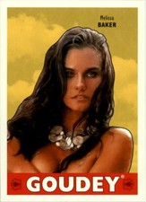 2016 Upper Deck Goodwin Champions Goudey Trading Card Pick