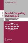 Parallel Computing Technologies: 8. Internationale Konferenz, PaCT 2005, Krasno