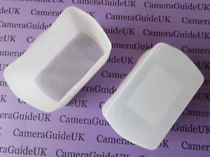 2 x Flash Bounce White Diffuser light box for Canon Speedlite 430EX II/430EX - Picture 1 of 5